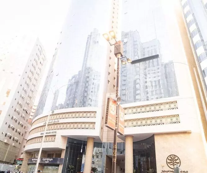 Fotos del hotel Dar Al Eiman Grand:  65