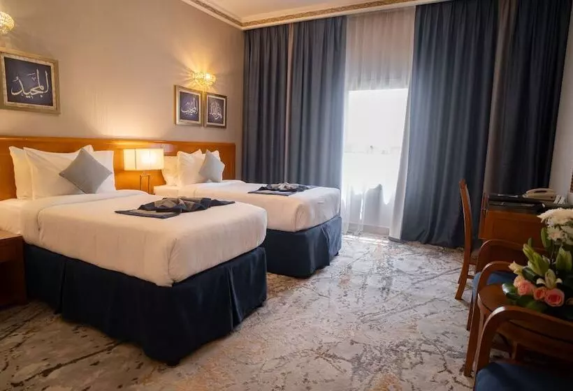 Fotos del hotel Dar Al Eiman Grand:  13