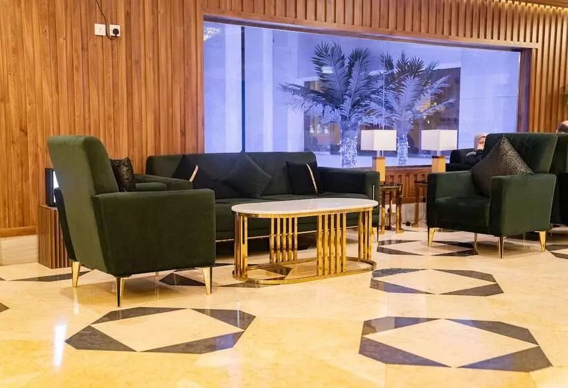 Fotos del hotel Dar Al Eiman Grand:  15