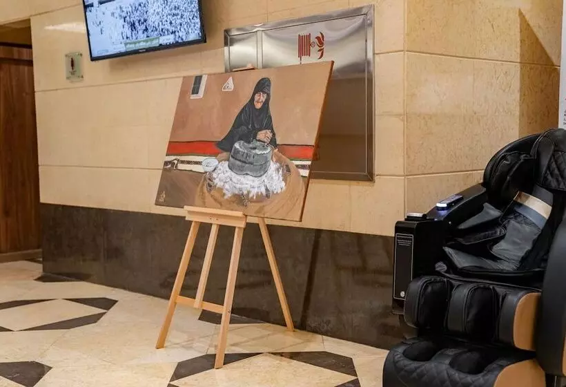 Fotos del hotel Dar Al Eiman Grand:  70