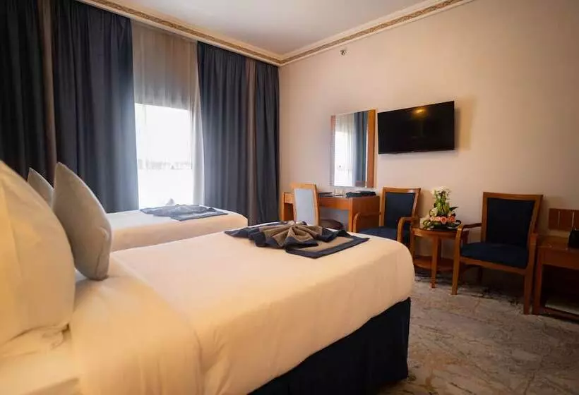 Fotos del hotel Dar Al Eiman Grand:  14