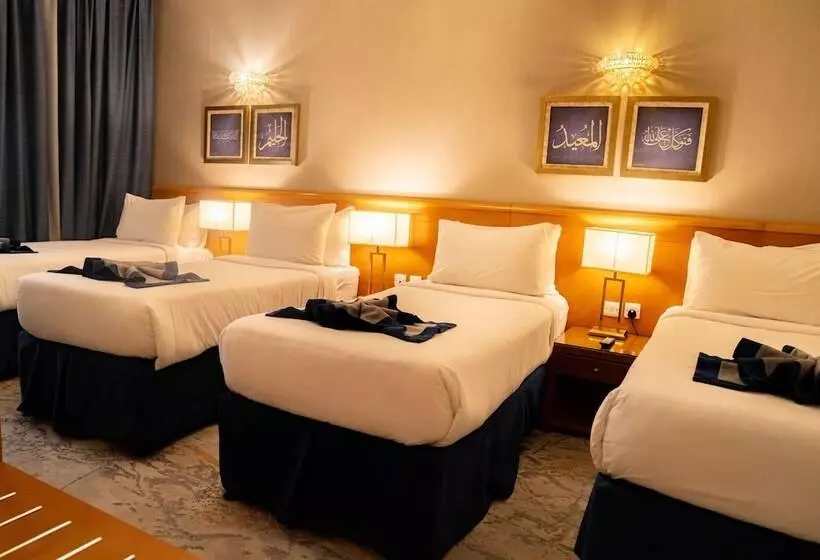 Fotos del hotel Dar Al Eiman Grand:  9
