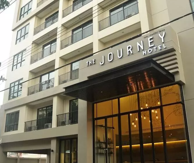 The Journey  Laksi
