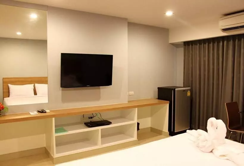 Fotos del hotel 14 Residence:  2