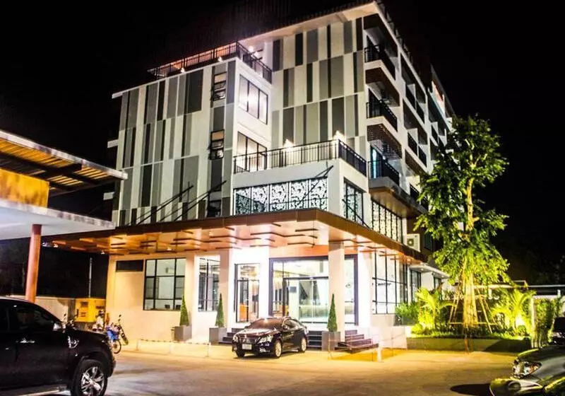 Fotos del hotel Ac Sport Center:  2