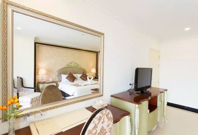 Fotos del hotel Lk Crystal Ville:  16