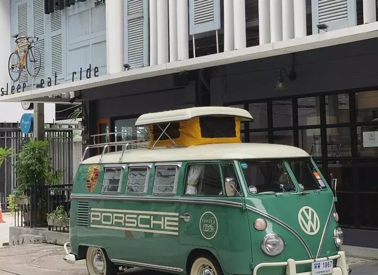 Fotos del hotel Nandha:  13