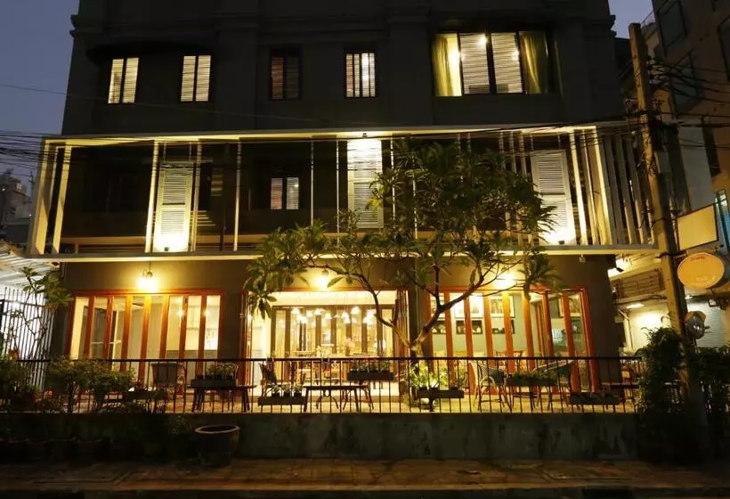 Fotos del hotel Nandha:  7
