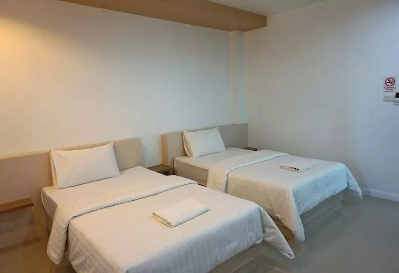 Fotos del hotel Nn Place:  2