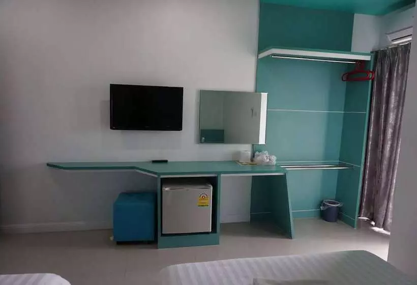 Fotos del hotel Nn Place:  5