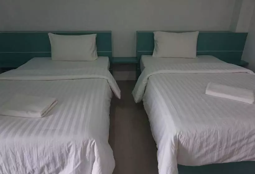Fotos del hotel Nn Place:  13