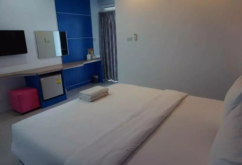 Fotos del hotel Nn Place:  14