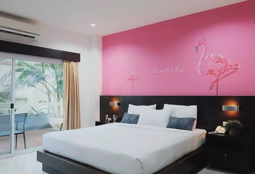 Fotos del hotel Rhienchai Place:  17