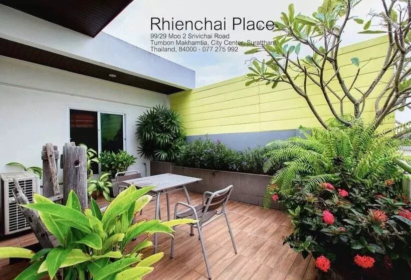 Fotos del hotel Rhienchai Place:  7