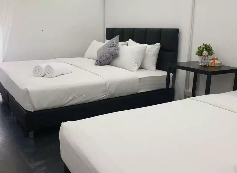 Fotos del hotel S30:  23