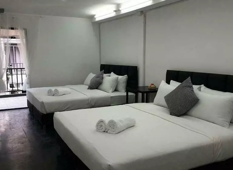 Fotos del hotel S30:  15