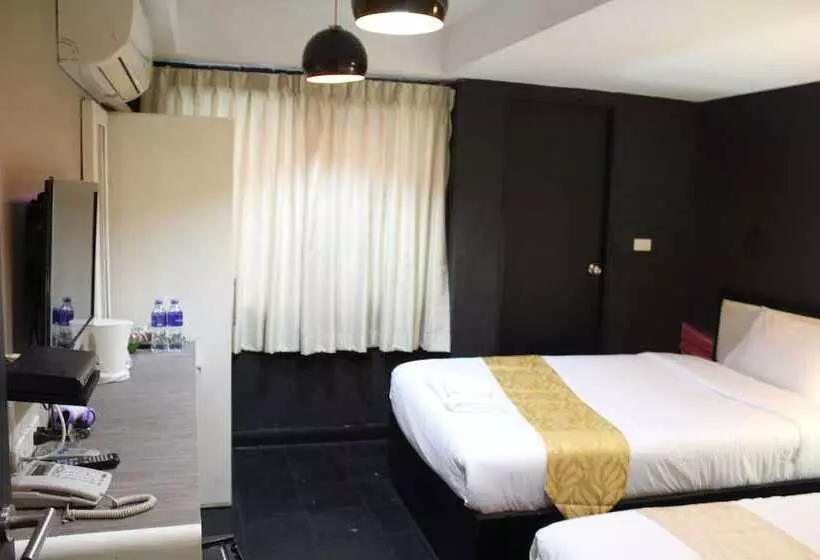 Fotos del hotel S30:  12