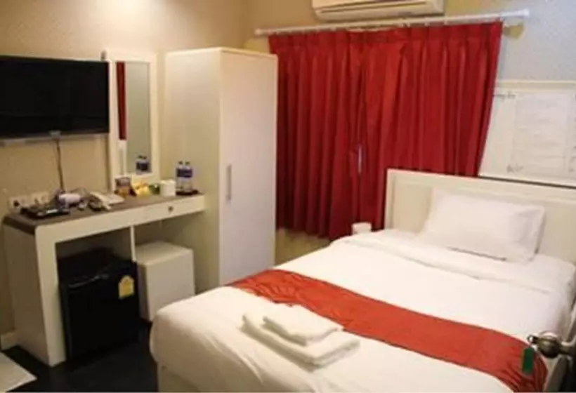 Fotos del hotel S30:  16