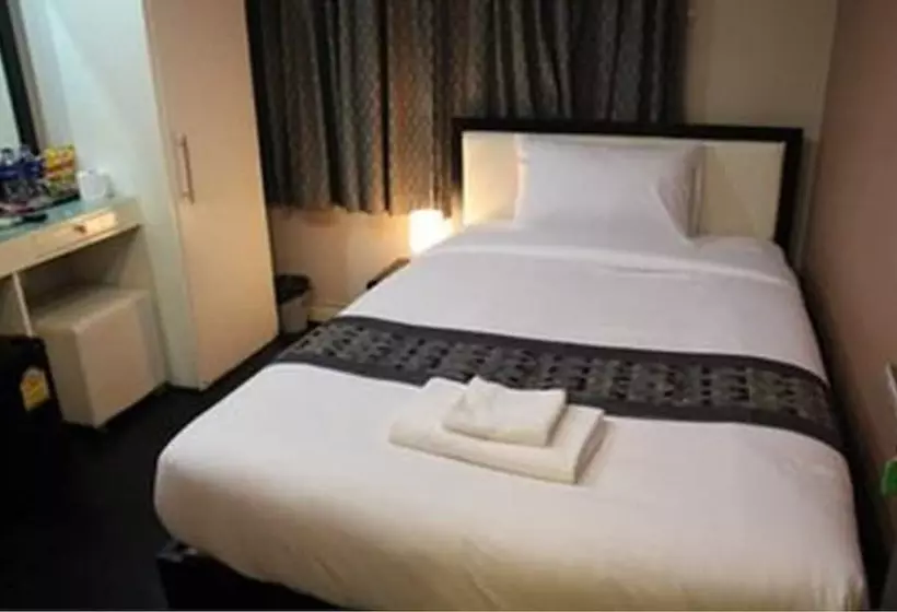 Fotos del hotel S30:  10