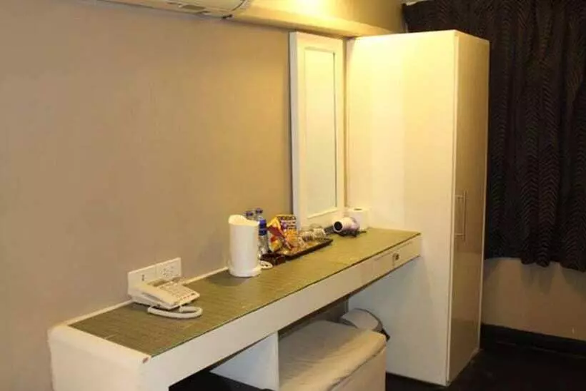 Fotos del hotel S30:  22