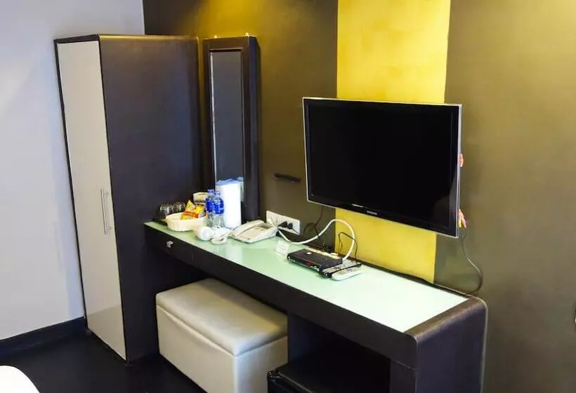 Fotos del hotel S30:  6