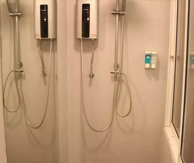 Fotos del hotel S30:  4