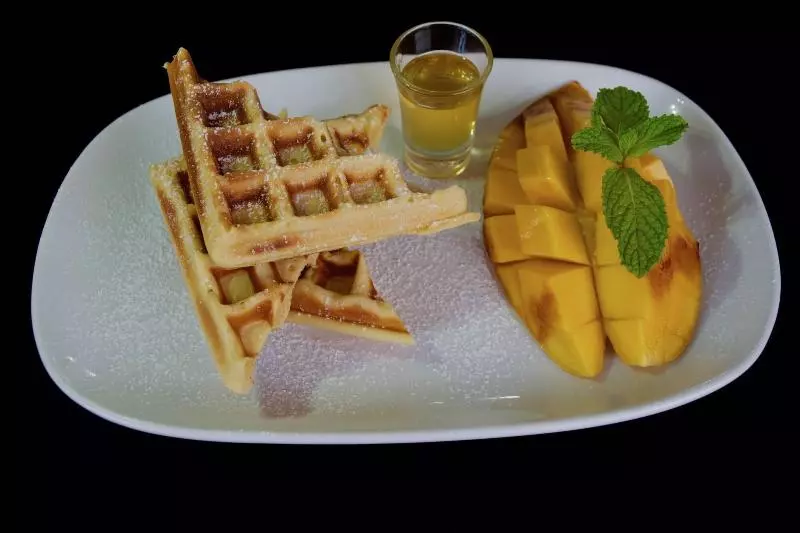 Fotos del hotel Sugar Inn Phuket:  21