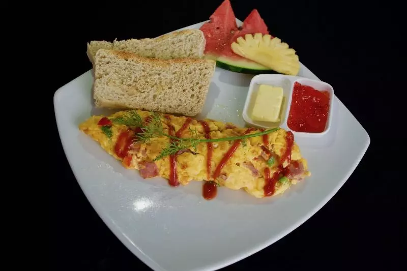 Fotos del hotel Sugar Inn Phuket:  2