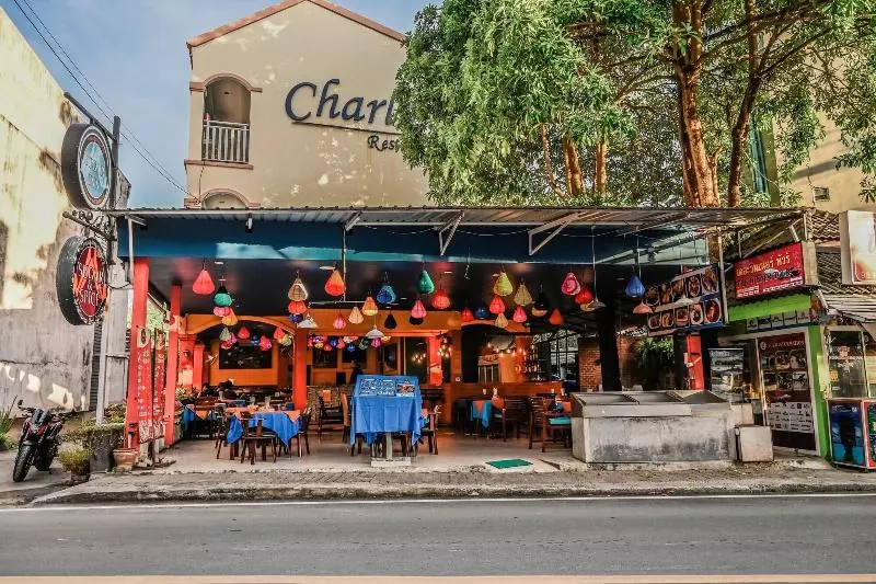 Fotos del hotel Sugar Inn Phuket:  22