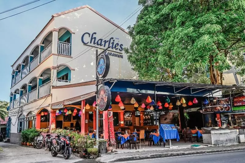 Fotos del hotel Sugar Inn Phuket:  25