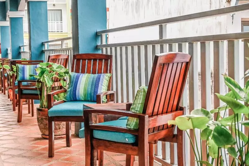 Fotos del hotel Sugar Inn Phuket:  11
