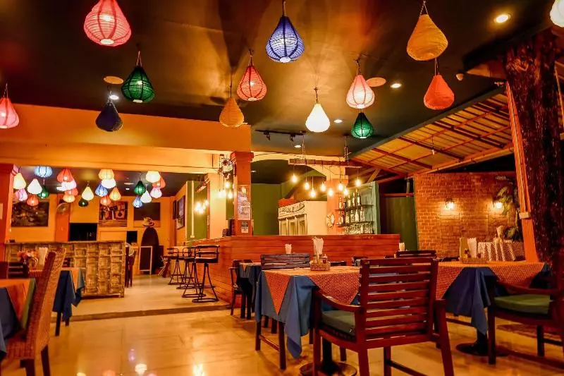 Fotos del hotel Sugar Inn Phuket:  23