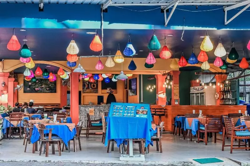 Fotos del hotel Sugar Inn Phuket:  17