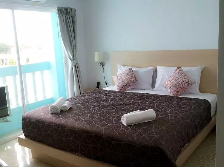 Fotos del hotel The Duck:  23