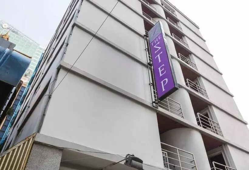 Fotos del hotel The Step Sathon:  23
