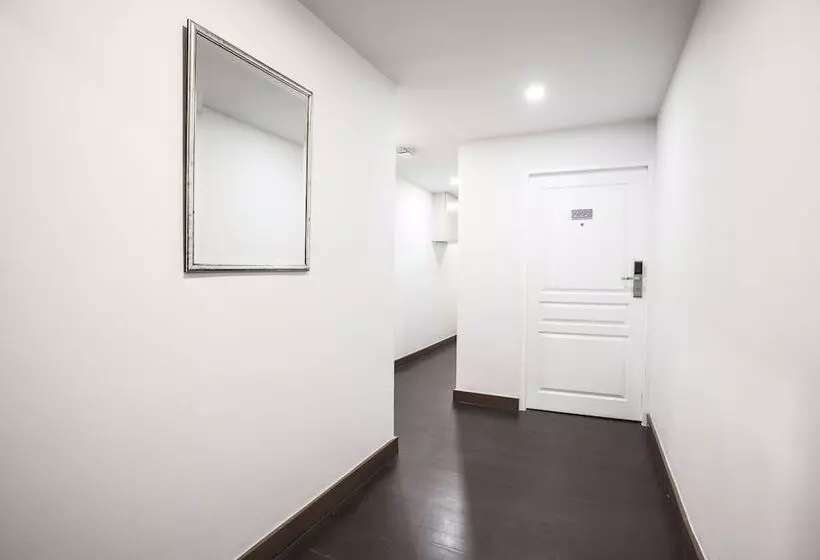 Fotos del hotel The Step Sathon:  9