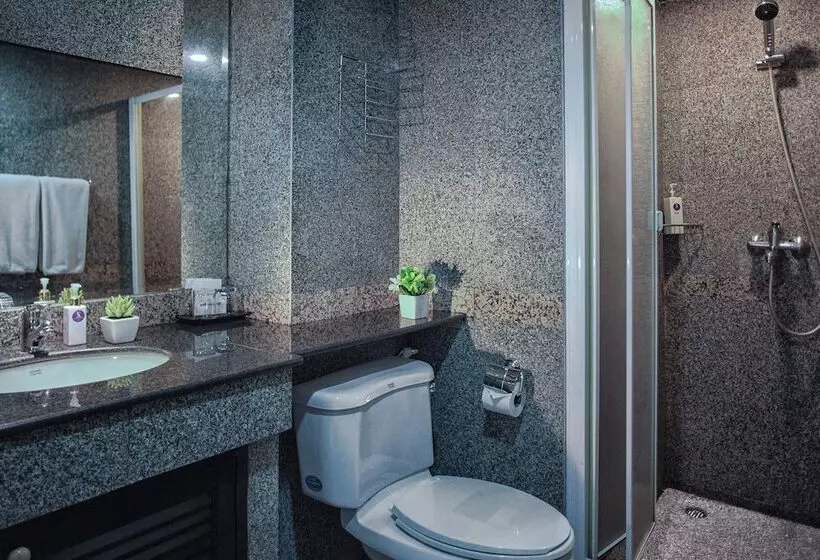 Fotos del hotel The Step Sathon:  20