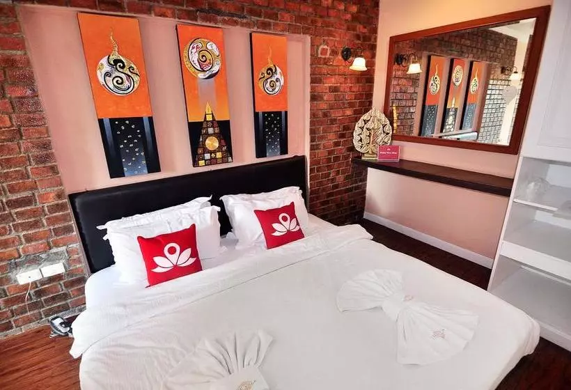 Fotos del hotel Zen Rooms Ladprao Soi 71:  15