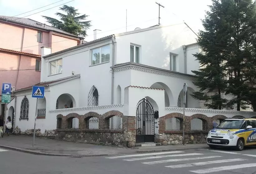 Fotos del hotel Garni  Dum:  7