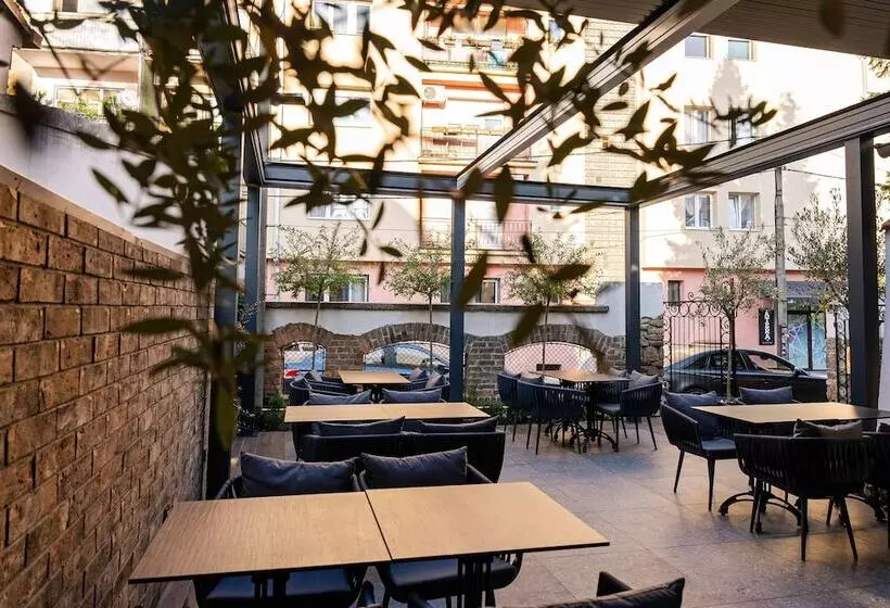 Fotos del hotel Garni  Dum:  5