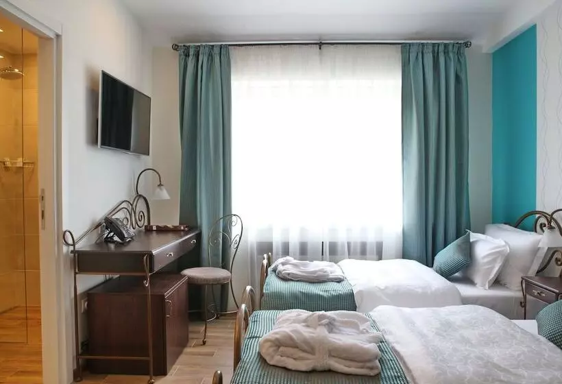 Fotos del hotel Garni  Dum:  19