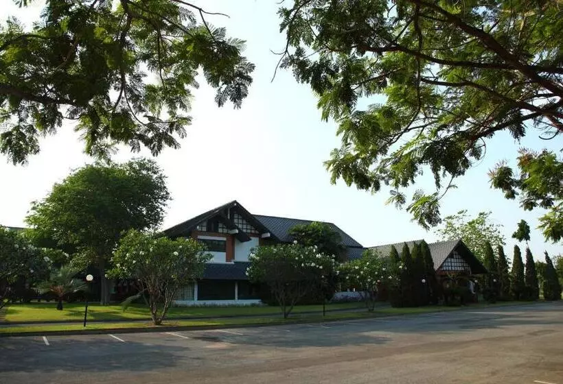 Fotos del hotel Korat Resort:  7