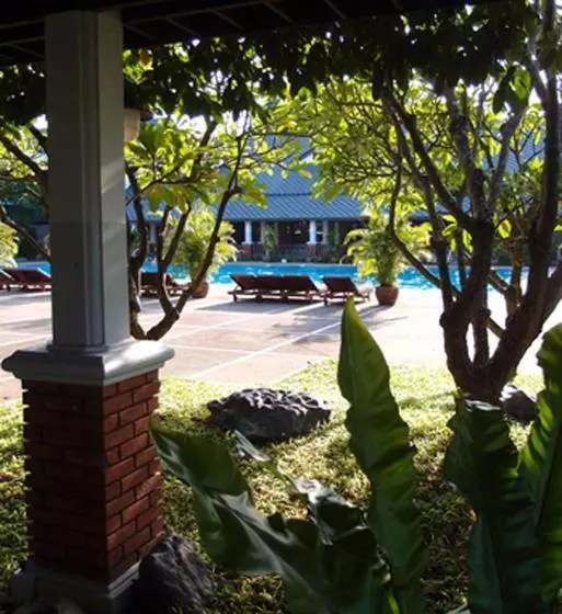 Korat Resort