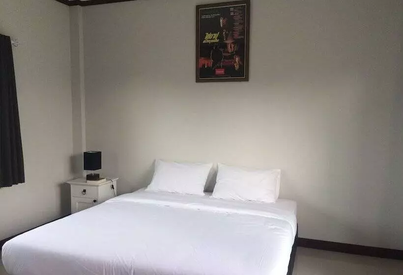 Phu Pai Kaew Resort