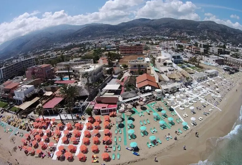 Fotos del hotel Artemis Bay By Checkin:  11