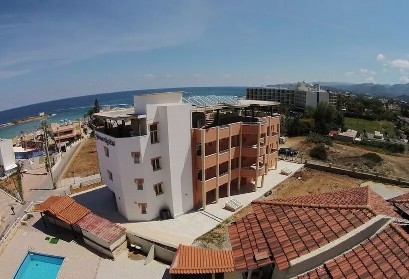 Fotos del hotel Artemis Bay By Checkin:  12