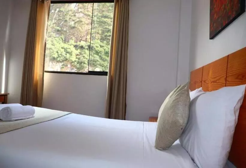 Fotos del hotel Waman:  22