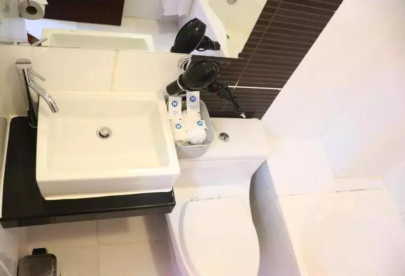 Fotos del hotel Waman:  7