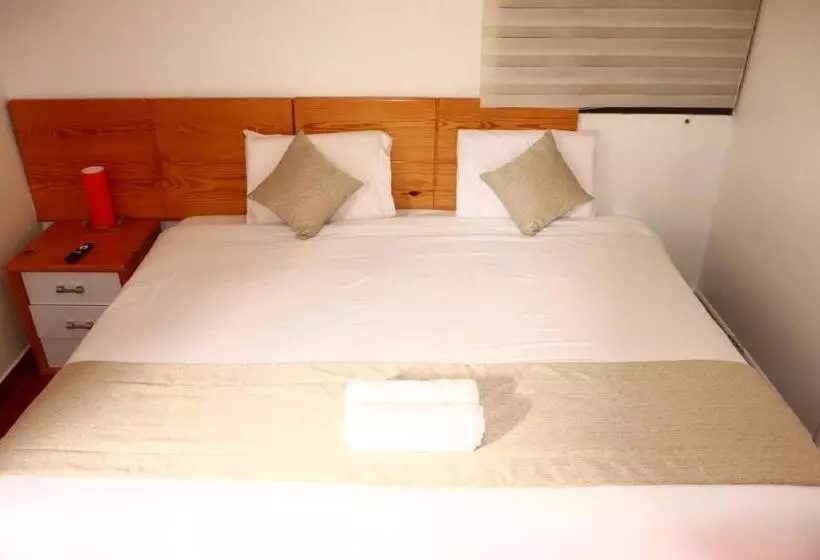 Fotos del hotel Waman:  23