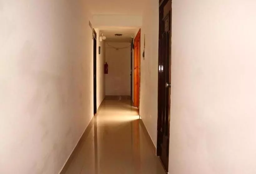 Fotos del hotel Waman:  2